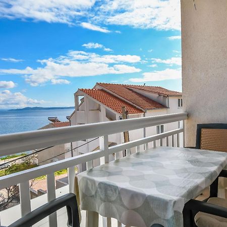 Apartments Vinka Trogir Eksteriør bilde